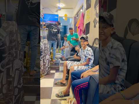 الو يابا فين امي شوفو فجأتهم في الغربه