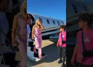  I Bought A Private Jet