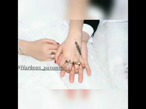 جديد شاب رمزي مجور لعروسة شيماء بروبة 21 03 2020