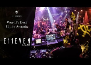 E11even Miami Best Night Clubs In Miami 2023 Club Bookers