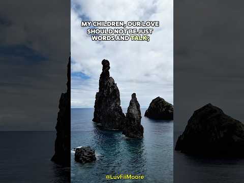 Daily Bible Verse 1 John 3 18 19 Bible Bibleverse Bibleverseoftheday Todaysbibleverse Daily Bible Verse 1 John 3 18 19 Bible Bibleverse Bibleverseoftheday Todaysbibleverse