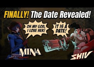  All Flirty Romantic Voice Lines Deadlock