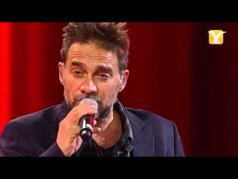 Vicentico Algo Contigo Festival De Viña 2015