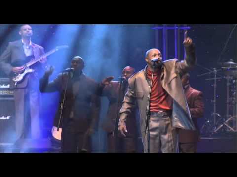 Solomon Mahlangu Siyabonga Jesu