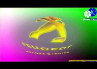  Peugeot Logo Effects Sponsored By Preview 2 Effects Is Super Duper LP