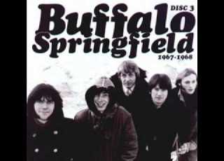 Buffalo Springfield Stop Children What S That Sound