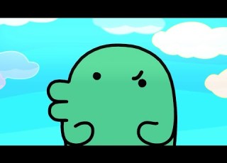 Tamagotchi Official 49 I Can Do It Too