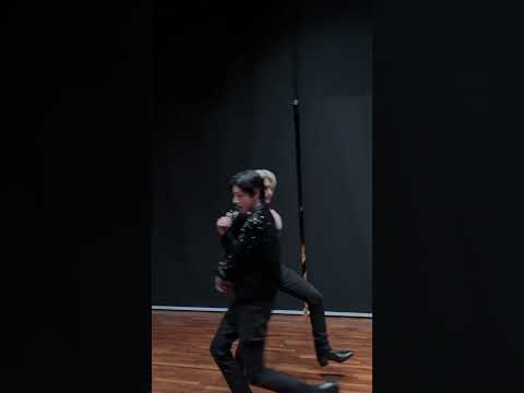 Criminal Love ENHYPEN 엔하이픈 DARKMOON 다크문 CRIMINAL LOVE