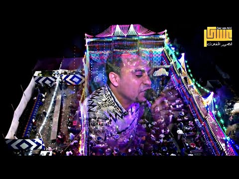 الاغنيه دي هتخطف قلبك اه ياعيوني السهاره فين حبيب قلبي