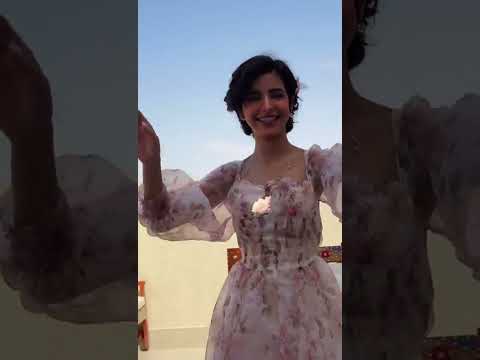 عيدية احمد انتصار الشريف شنيني