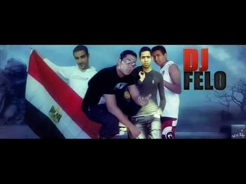 مهرجان الديابة الستة ولعبة الاحلام 2012