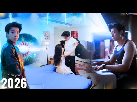 ملياردير عاشق أصغر منها عاش معاها 5 سنين في خياله فاتنكر كحارس شخصي عشان تسمحله يقرب منها لحد ما