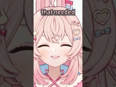 The Doctor Said This Vtuber