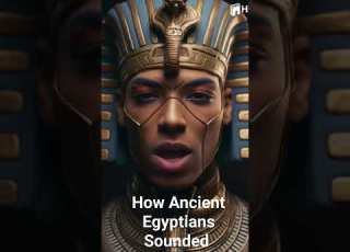  How Did Ancient Egyptian Language Sounded Like Historicly Ancientlanguages Oldlanguages