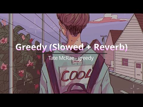 Greedy Slowed Reverb It S Obvious That You Want Me I Would Want Myself 4K