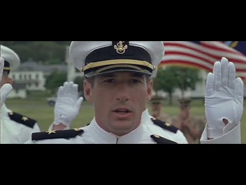 Up Where We Belong Joe Cocker Jennifer Warnes