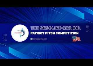 The SESOLINC Grp Inc Patriot Pitch Competition