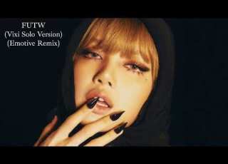  LISA FUTW Vixi Solo Version Emotive Remix