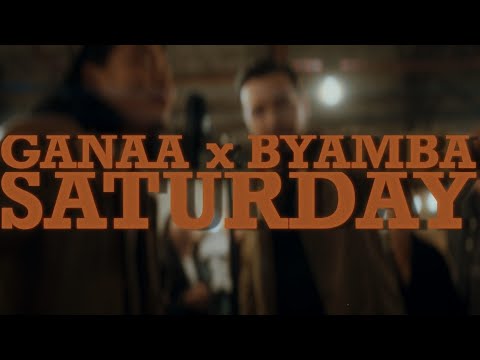 Ganaa X Byamba Hagas Saini Bodol Official Music Video Ganaa X Byamba Hagas Saini Bodol Official Music Video