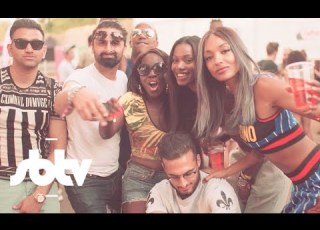  NayNay Sunshine Music Video SBTV