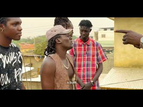 Buor Vs Barelgazal Domination Ft Ugly Facile Visualizer