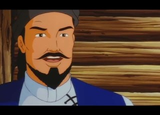 HUA MULAN AR Full Movie العربية