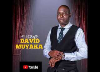  Pasteur David Muyaka Nsentedi