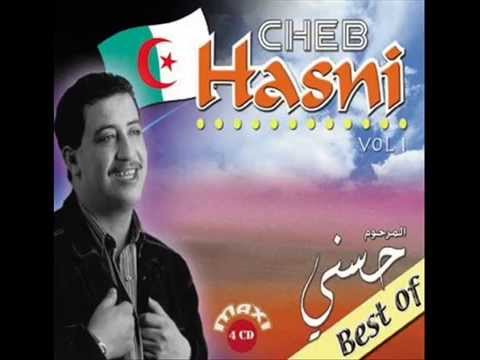 Cheb Hasni Tabki Oula Matebkich Cheb Hasni Tabki Oula Matebkich