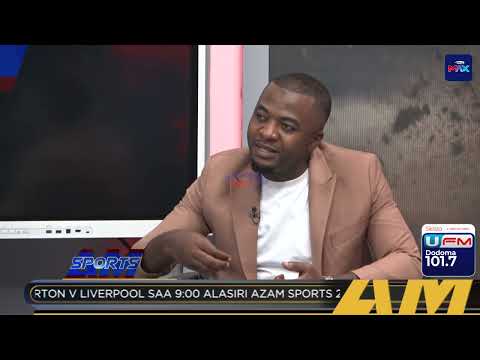 MZIZIMA DERBY Wachambuzi Waeleza Ugumu Wa Dabi Ya Mzizima Ubora Wa Vikosi Azam Na Simba Watajwa