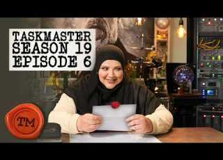  Taskmaster Season 19 Episode 6 It S Got To Be Obsolete Full Episode