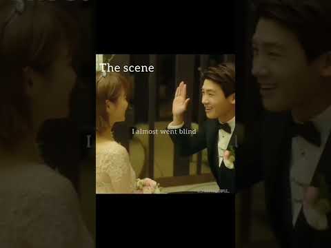 Reel Love Vs Real Love Hyungsik Said Boyoung Is Really Pretty Kdrama Parkboyoung Parkhyungsik