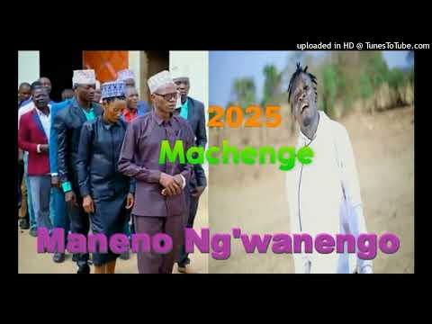 Machenge Maneno Ng Wanengo Prod By Richi 0616 775 248