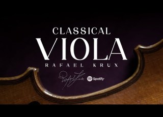  Celestial Classical Viola Background Music For Videos And Media