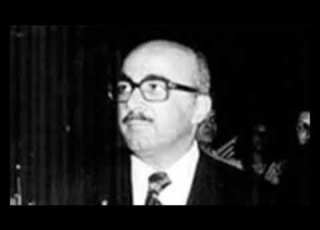  مهندس منصور روحانی از کتاب شبه خاطرات نوشته دکتر علی بهزادی با صدای ناصر زراعتی