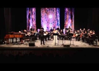  Ana Albi Dalili Feat Enas Massalha