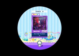  Maimai外部出力 Don T Fight The Music MASTER AP
