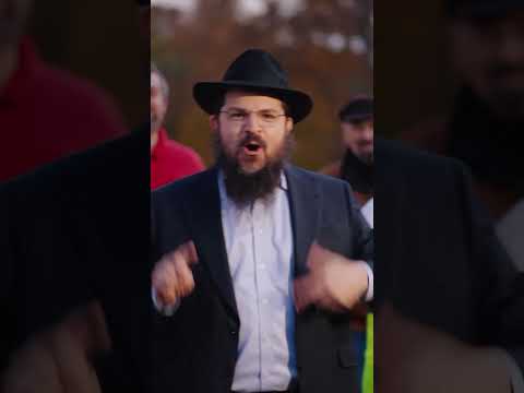 Mi K Amcha Benny Friedman Chananya Rotenberg מי כעמך בני פרידמן וחנניה רוטנברג