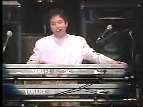 CASIOPEA DOMINO LINE 1988