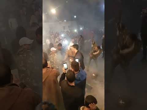 ركروكي قصبة خالد بوعلاق العام لي عليا انا نزرع والفرخ يلقط