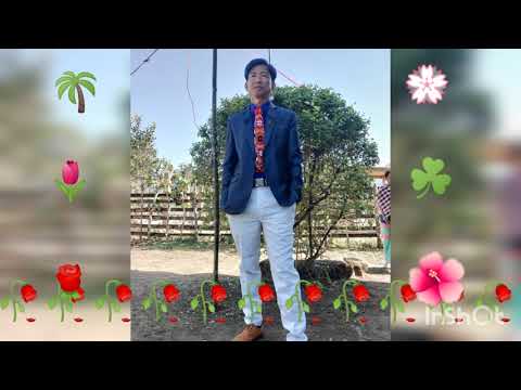 Sejuwo Ajiñg Meo Aka Song Singer Matang Degio Tune Lyrics By Mudhu Jombla