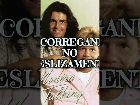 Modern Talking Wild Wild Water