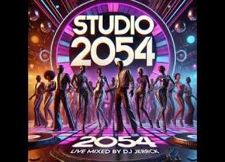  Studio 2054 Disco Fever Remix Party The Ultimate Funk Groove Playlist