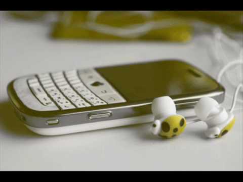 اغنية بلاك بيري فيصل الجاسم و راكان