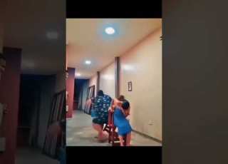 You Won T Believe What Happens When Musical Chairs Goes WRONG