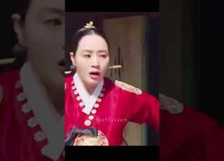  His Dark Secret Under The Queen S Umbrella Newkdrama Shorts