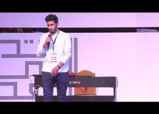 Riyadh Time Lapse Abdullah Al Ahmari TEDxRiyadh