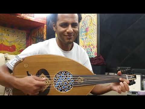 روعة الحب كلو أسلام القصبجي عود الادريسي