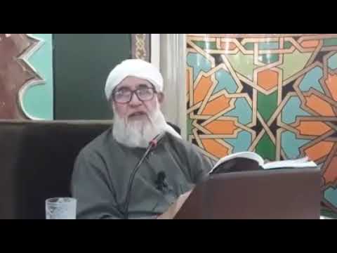 الشيخ فتحي صافي سبحان الذي سخر لنا هذا هههههه