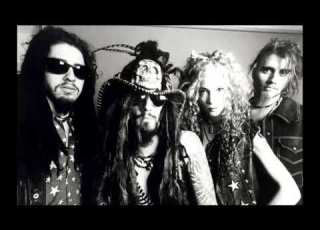 White Zombie El Phantasmo And The Chicken Run Blast O Rama