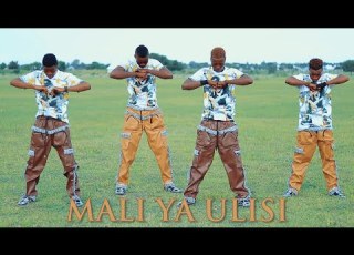 Jay C Nyanda Chidai MALI YA ULISI Official Music 0741960509